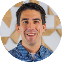 Dr. Ephraim Dickinson, MD