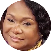 Dr. Erewarifagha Haidome, APRN, RN, DNP