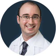 Dr. Eric Anthony, DMD