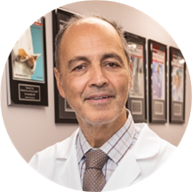 Dr. Eric Bentolila, MD