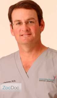 Dr. Eric Berkman, MD