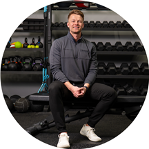 Dr. Eric Bialczak, DPT