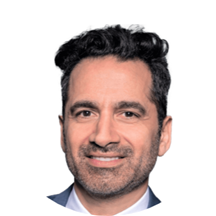 Dr. Eric Calian, DDS