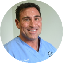 Dr. Eric Cavaciuti, DC