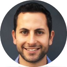 Dr. Eric Chaghouri, MD