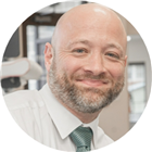 Dr. Eric Chludzinski, DC