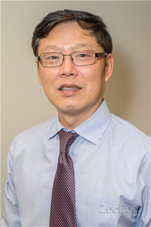 Dr. Eric Choe, MD