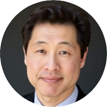 Dr. Eric Choi, DC