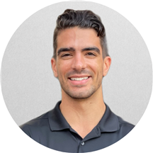 Dr. Eric Christopher Lee, DPT