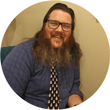 Dr. Eric Drinks, PsyD