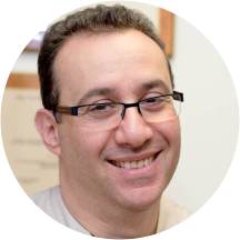 Dr. Eric F. Stern, DPM