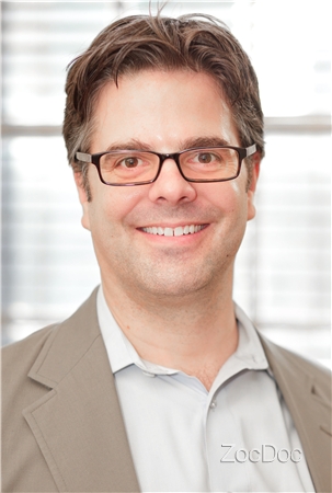 Dr. Eric Fertuck, PhD