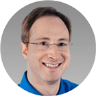 Dr. Eric Goulston, OD