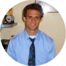 Dr. Eric Greenspan, DC