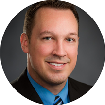 Dr. Eric Hillmann, DPM