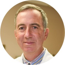 Dr. Eric Hochberg, MD, FACS