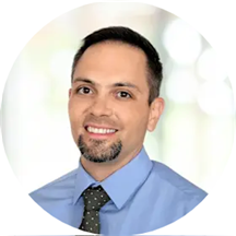 Dr. Eric Johansen, OD