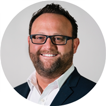 Dr. Eric Kiner, PsyD