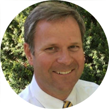 Dr. Eric Larson, DDS