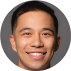 Dr. Eric Lin, DPT, PT