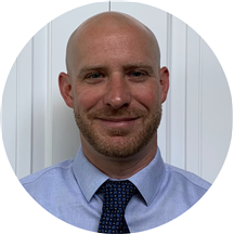 Dr. Eric Manrose, PT, DPT, OCS