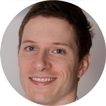 Dr. Eric Maurer, DDS