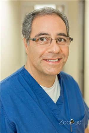 Dr. Eric Mizrahi, MD
