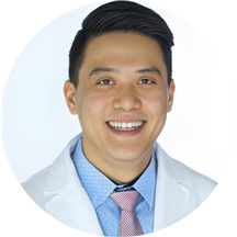 Dr. Eric Moon, DDS