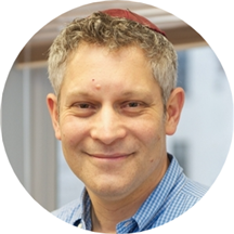 Dr. Eric Nussbaum, DDS