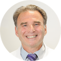 Dr. Eric Peters, DPM