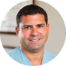 Dr. Eric Presser, MD