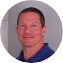 Dr. Eric Roger Walker, DC