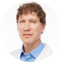 Dr. Eric Roslonski, DO