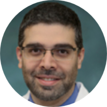 Dr. Eric Sachinwalla, MD