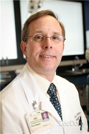 Dr. Eric Sargent, MD, FACS