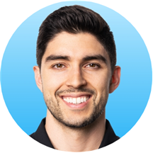 Dr. Eric Schulte, DPT, PT