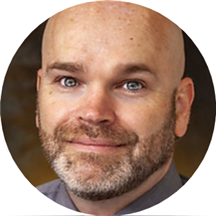 Dr. Eric Simmons, DPM