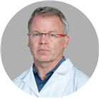 Dr. Eric Steenlage, MD