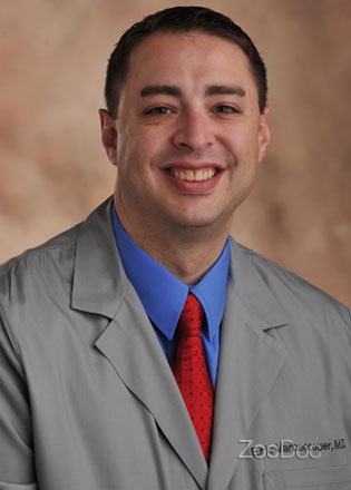 Dr. Eric Varboncouer, MD