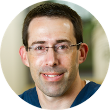 Dr. Eric Weisberg, MD