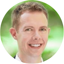 Dr. Eric Westergard, DDS