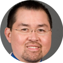 Dr. Eric Wong, MD, FAAP