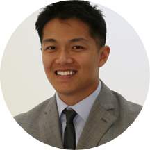 Dr. Eric Wu, DMD