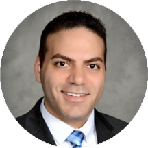 Dr. Eric Yavrouian, MD