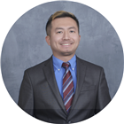 Dr. Eric Zhang, MD