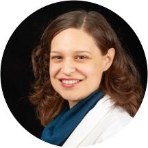 Dr. Erica Delgado, MD