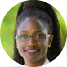 Dr. Erica Edge, DNP, FNP-BC