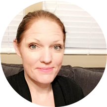 Dr. Erica McArn, PhD