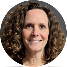 Dr. Erica Morris, OD