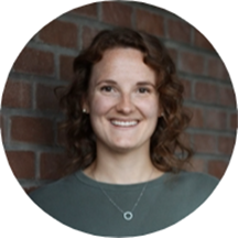 Dr. Erica Odegard, DDS